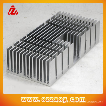 Aluminum Radiator